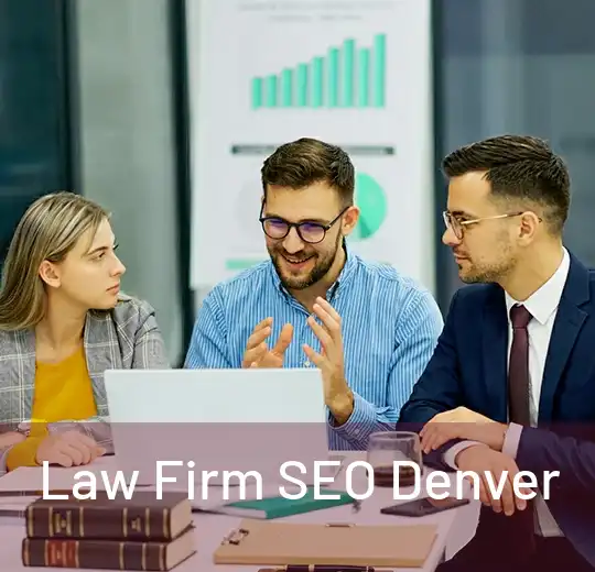 Law Firm SEO Denver