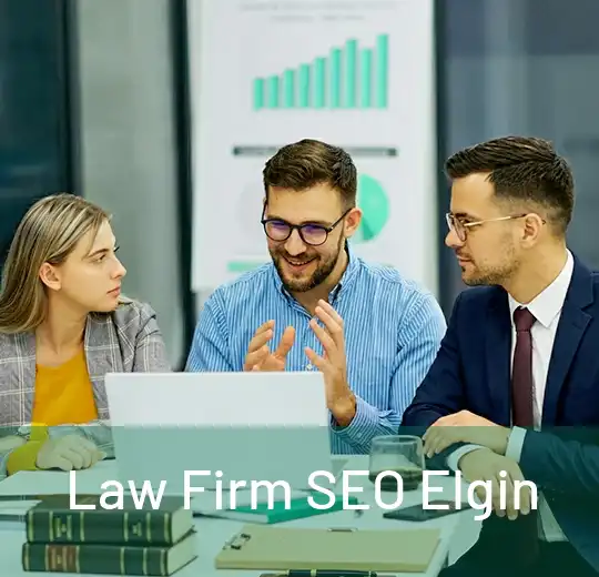 Law Firm SEO Elgin