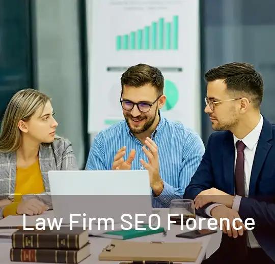 Law Firm SEO Florence