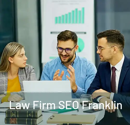 Law Firm SEO Franklin 