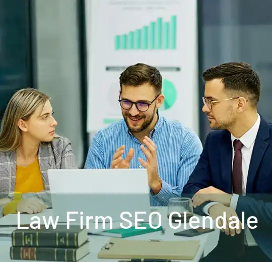 Law Firm SEO Glendale