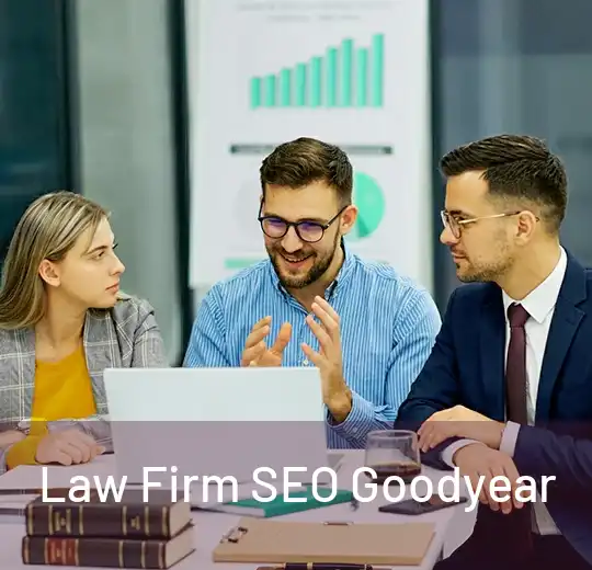 Law Firm SEO Goodyear