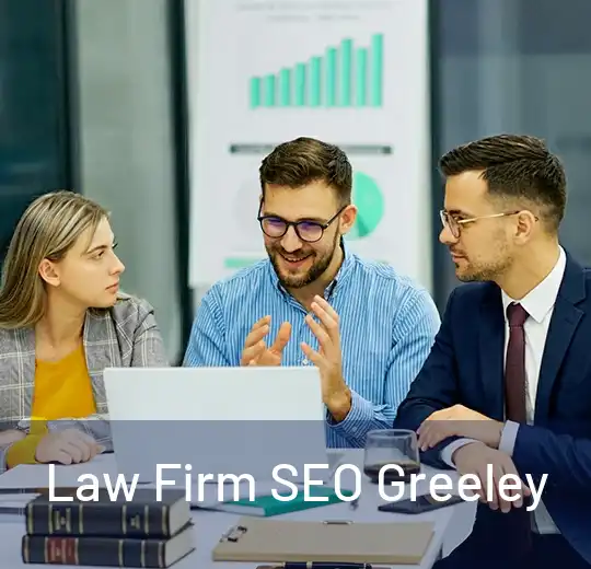 Law Firm SEO Greeley