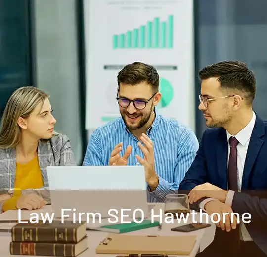 Law Firm SEO Hawthorne