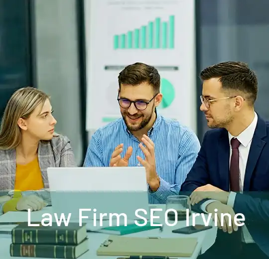  Law Firm SEO Irvine 