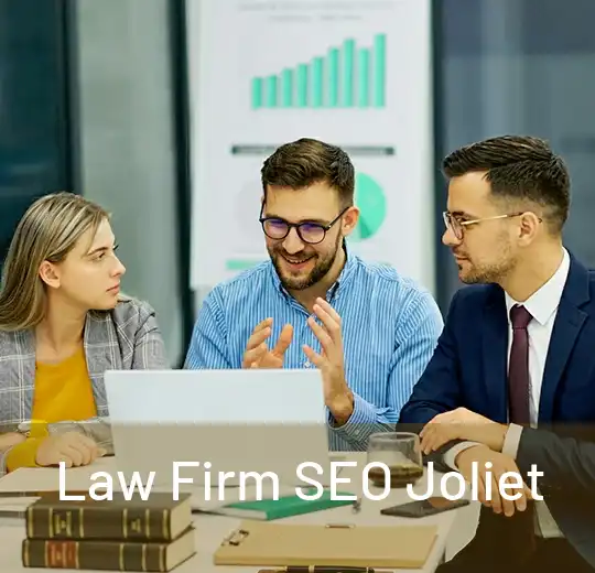 Law Firm SEO Joliet