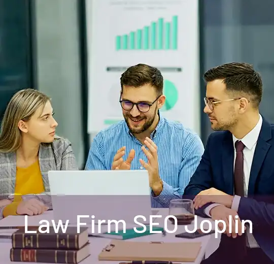  Law Firm SEO Joplin 