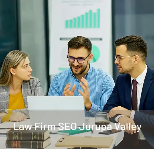 Law Firm SEO Jurupa Valley