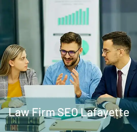Law Firm SEO Lafayette