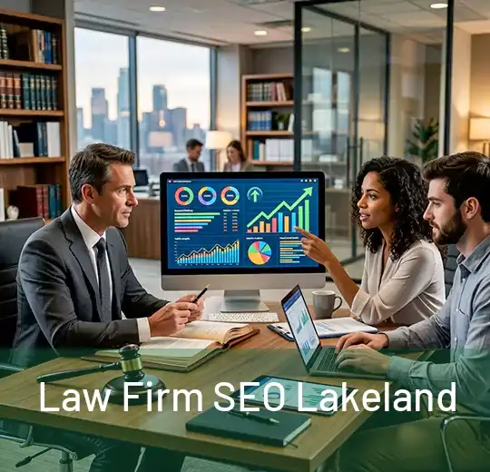 Law Firm SEO Lakeland