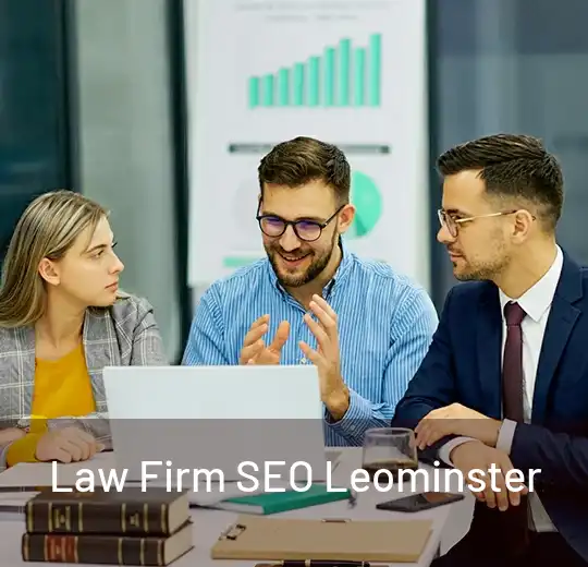 Law Firm SEO Leominster
