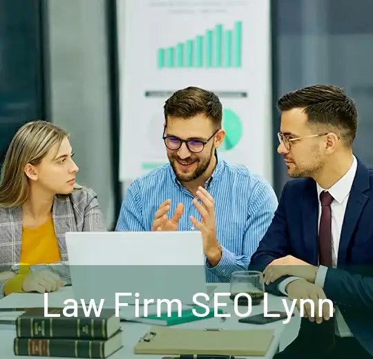 Law Firm SEO Lynn