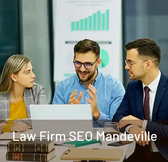 Law Firm SEO Mandeville