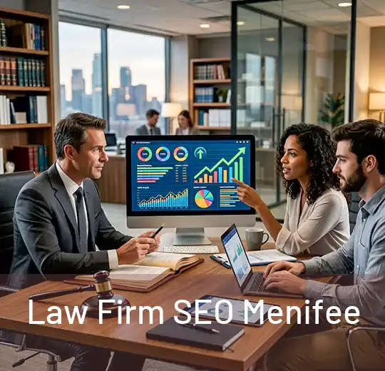  Law Firm SEO Menifee 