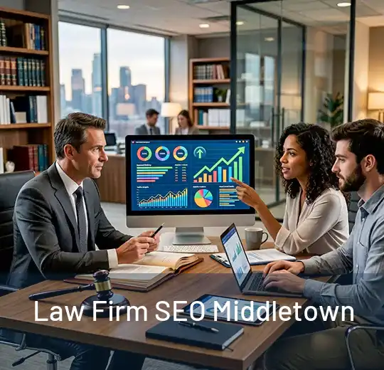  Law Firm SEO Middletown 