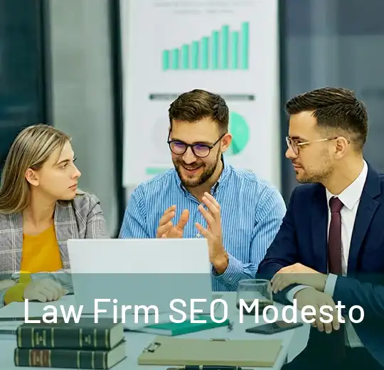  Law Firm SEO Modesto 