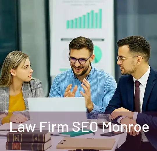 Law Firm SEO Monroe