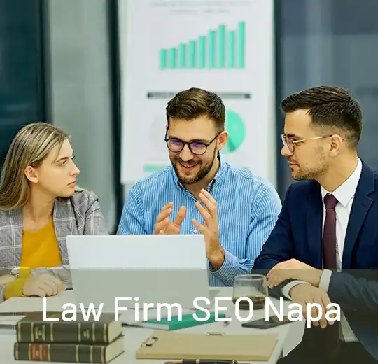 Law Firm SEO Napa