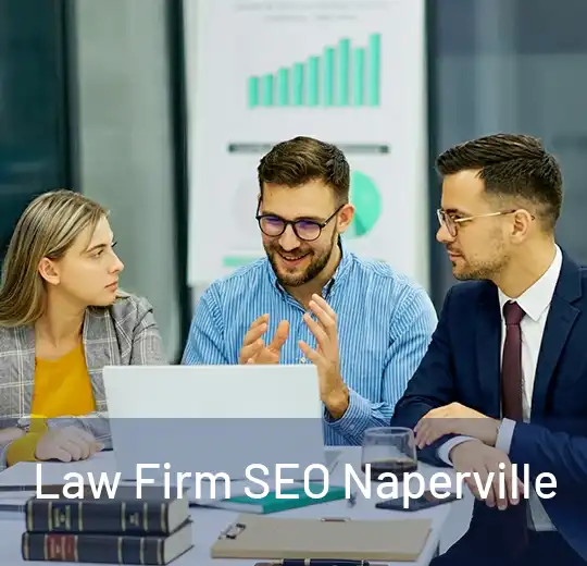 Law Firm SEO Naperville