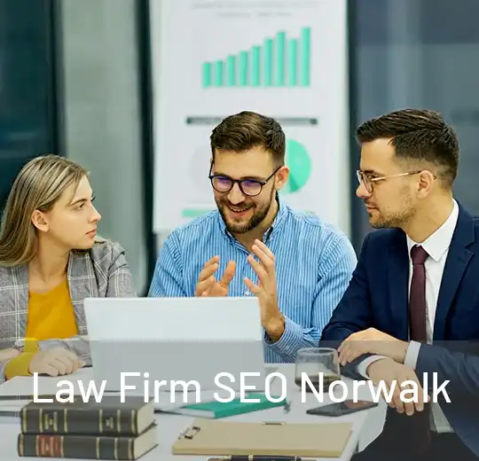  Law Firm SEO Norwalk 