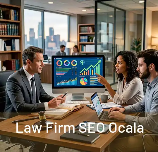 Law Firm SEO Ocala