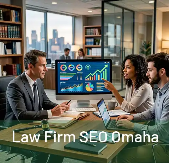 Law Firm SEO Omaha