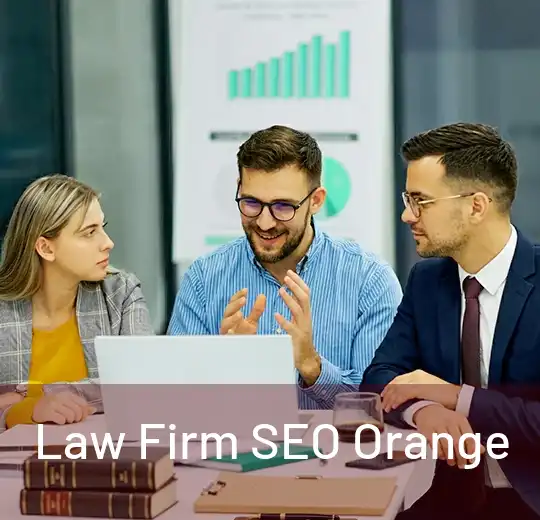  Law Firm SEO Orange 