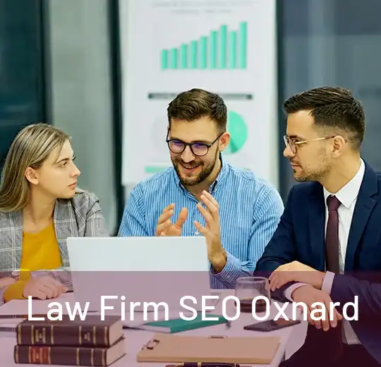 Law Firm SEO Oxnard