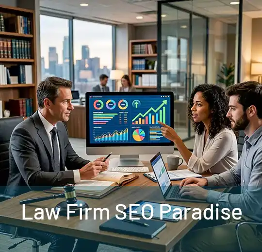  Law Firm SEO Paradise 