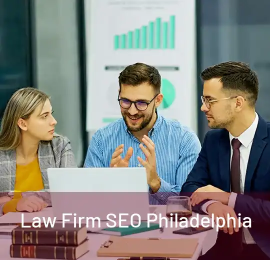 Law Firm SEO Philadelphia