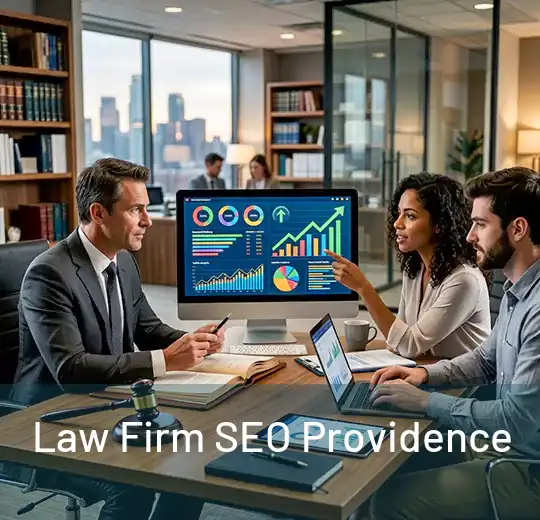  Law Firm SEO Providence 