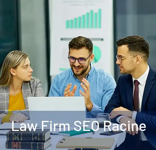  Law Firm SEO Racine 