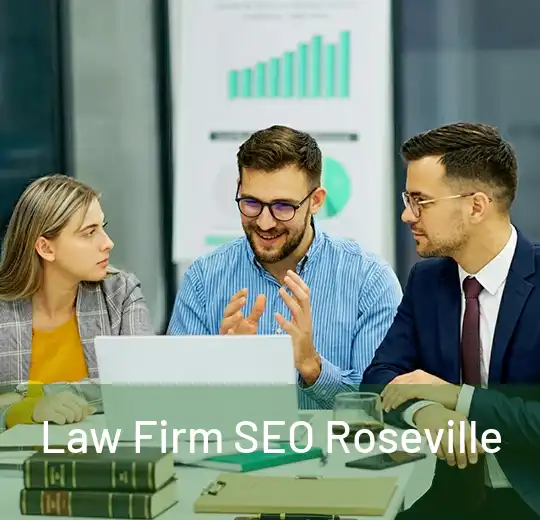 Law Firm SEO Roseville