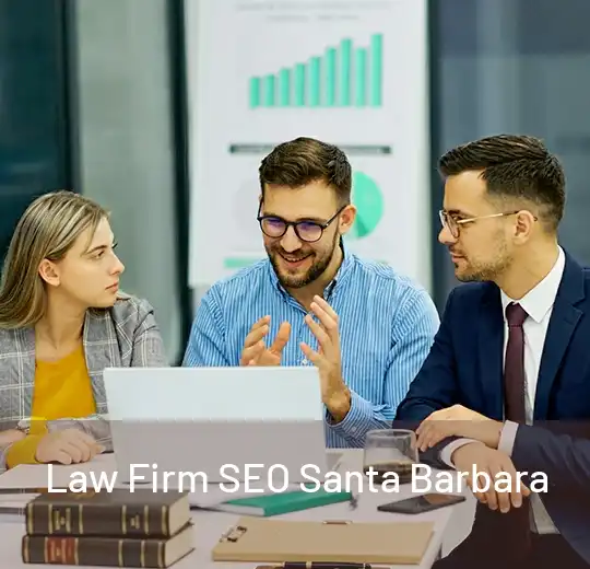  Law Firm SEO Santa Barbara 