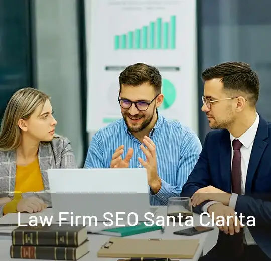 Law Firm SEO Santa Clarita