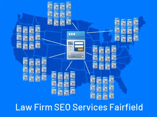 Best SEO Services Law Firm SEO Services Fairfield 