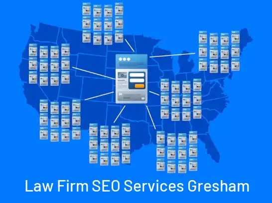 Best SEO Services Law Firm SEO Services Gresham 