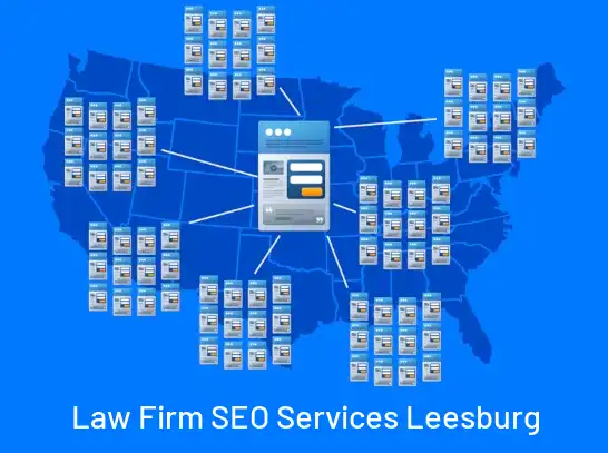 Best SEO Services Law Firm SEO Services Leesburg 