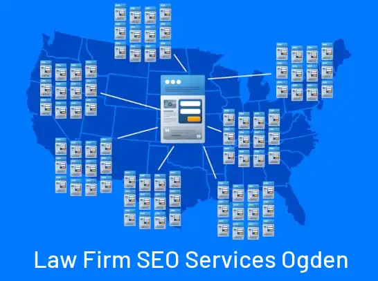 Best SEO Services Law Firm SEO Services Ogden 