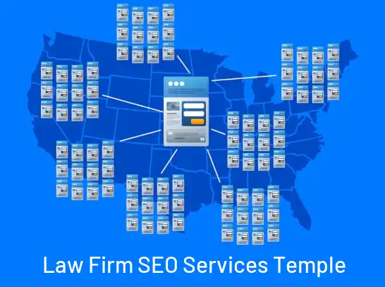 Best SEO Services Law Firm SEO Services Temple 