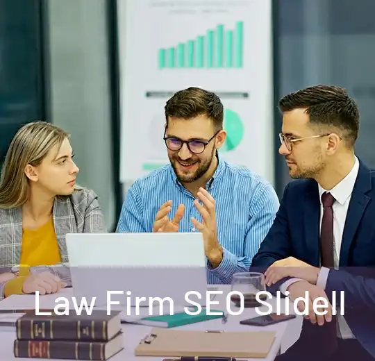  Law Firm SEO Slidell 