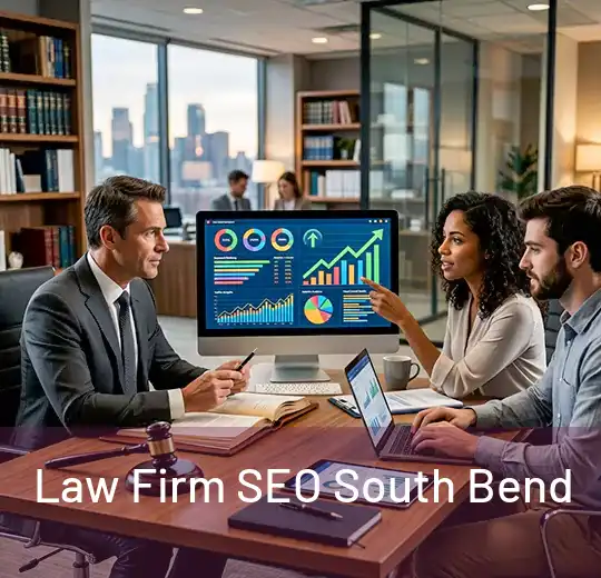 Law Firm SEO South Bend