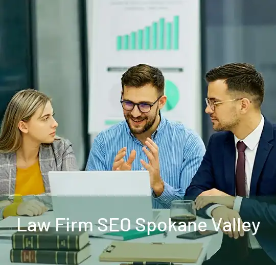 Law Firm SEO Spokane Valley