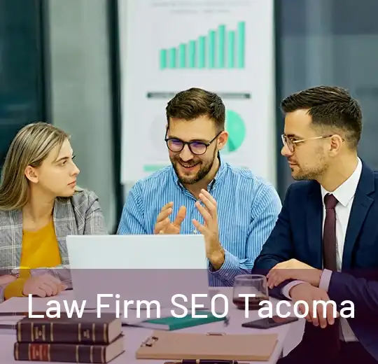 Law Firm SEO Tacoma