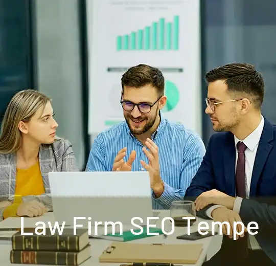 Law Firm SEO Tempe