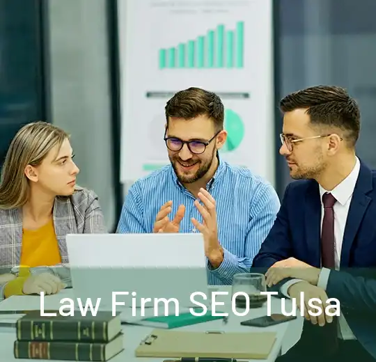 Law Firm SEO Tulsa