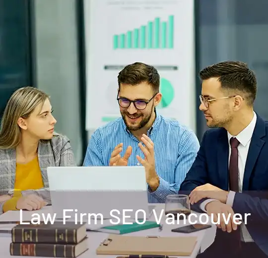 Law Firm SEO Vancouver