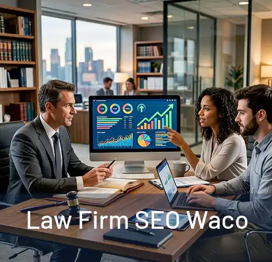 Law Firm SEO Waco