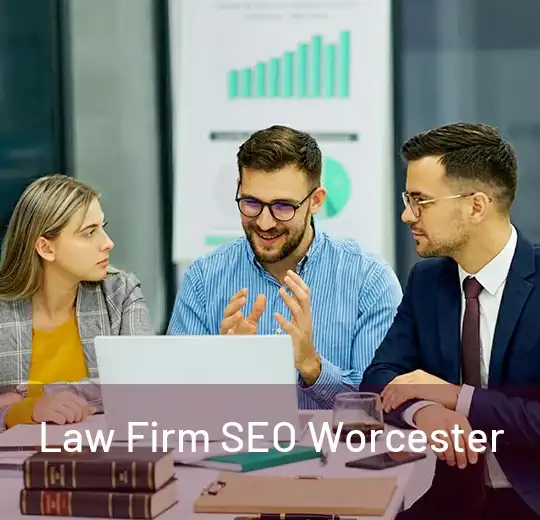 Law Firm SEO Worcester