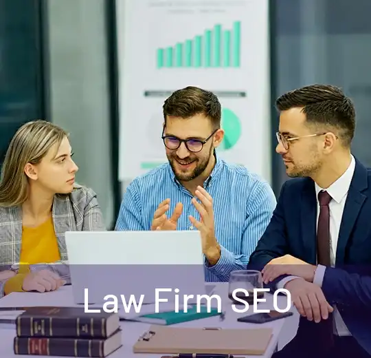 Law Firm SEO